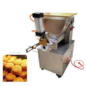 Automated Dough Divider Machine for Bakery Handles up to 100kg Dough - Product Image 3