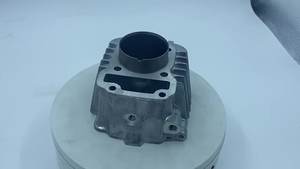 Cylindre de moteur de moto d'Asie du Sud-Est adapté aux motos Honda avec kit piston de 53 mm, accessoires de moto - Product Image 3