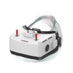 HDZERO BOXPRO Digital Eye Mask 100Hz 1800nits Low Latency Drone Simulator Glasses - Product Image 2