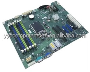 W26361-W1772-X-04 W26361-W1772-Z4-04-36เมนบอร์ด IPC ของแท้เมนบอร์ด SBC เมนบอร์ดกับบอร์ดอุตสาหกรรม PCI CPU W26361-W177 100% โอเค - Product Image 4