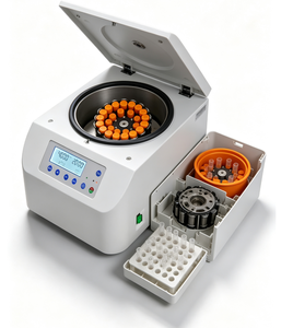 Máquina Centrífuga Portátil KETHINK para la Separación de <span class=keywords><strong>Plasma</strong></span> Rico en Plaquetas y la Elaboración de <span class=keywords><strong>Gel</strong></span> de <span class=keywords><strong>Plasma</strong></span> - Product Image 1