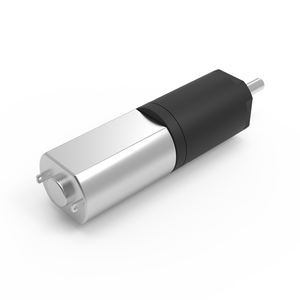 <span class=keywords><strong>Motor</strong></span> de CC con Caja de Engranajes Planetaria Sin Escobillas Zhaowei ZWPD010010-13 de 10 mm, 3 V, 1115 rpm y 17 gf.cm para Sistema Médico de Lavado por Pulsaciones - Product Image 2