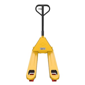 Transpallet Manuale <span class=keywords><strong>3T</strong></span> con Certificazione CE, Pompa Idraulica a Sollevamento Rapido - Product Image 1