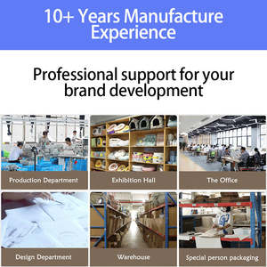 Collier pour chien moderne en nylon réfléchissant LED, rechargeable par USB, lumineux, réglable, anti-perte, pour la vente en gros, fabrication <span class=keywords><strong>OEM</strong></span> ODM - Product Image 6