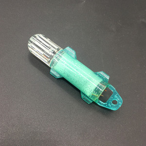 Nouvelle lampe <span class=keywords><strong>de</strong></span> pêche <span class=keywords><strong>sous</strong></span>-<span class=keywords><strong>marine</strong></span> LED lumineuse 3+7 OEM 700 heures pour la pêche au gros gibier, 1000 m, multicolore, haute luminosité - Product Image 5