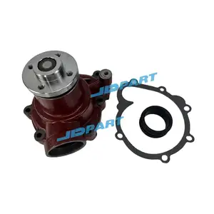 BF6M1013 WATER PUMP 02937440 04503614 02937457 2937457 2937440 FOR DEUTZ EXCAVATOR FORKLIFT ENGINE.