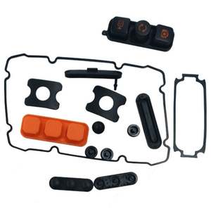 Custom Manufacturer Waterproof Chemical and Oil Resistant <b>Rubber</b> Gasket Seals for Pump - Product Image 6