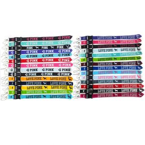 Promotional <b>Polyester</b> <b>Lanyard</b> with Exhibition Car Show Work ID Badge Mobile Phone <b>Lanyard</b> with logo Customized <b>Lanyard</b> Keychain - Product Image 5