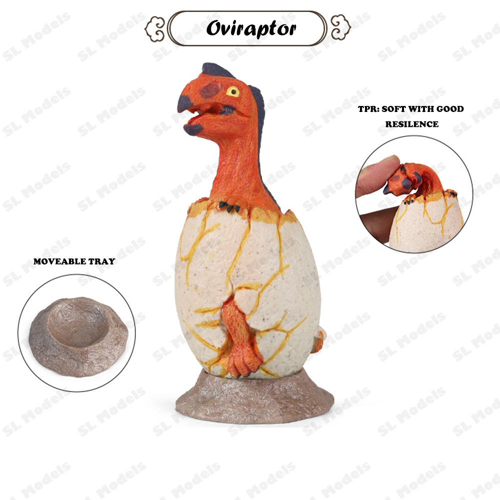 Oviraptor