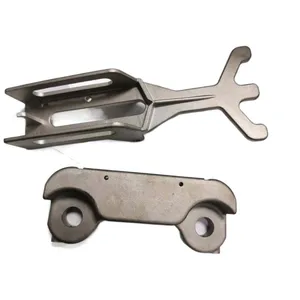 Oem Odm Ductile Iron Casting Parts Grey Iron Casting Parts Automotive Parts