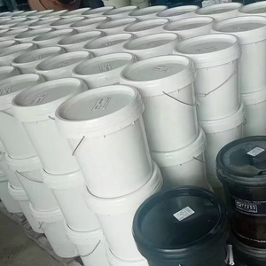 Ciottoli di colore naturale all'ingrosso della fabbrica 25kg secchio a basso prezzo esterno paesaggio pavimento ghiaia ciottoli veloce nave - Product Image 4