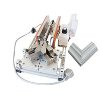 Soudure thermique mini machine à souder de réfrigérateur joint porte réfrigérateur joint fenêtre porte