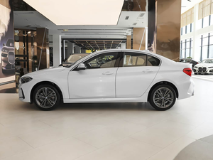 Auto Usata B/M/W X1 2025 SDrive25Li X Design, Veicolo Compatto a Benzina per Pendolarismo Urbano, Viaggi Familiari e Weekend, Lussuoso Veicolo a Benzina - Product Image 5