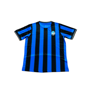 Jersey Sepak Bola Thailand Berkualitas Tinggi 2026, Bernapas, Cepat Kering, Lengan Pendek, Custom Brand untuk Pria - Product Image 3