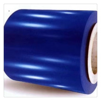 Bobines d'acier prélaqué de haute qualité, colorées, avec revêtement en zinc galvanisé (PPGI, PPGL)
