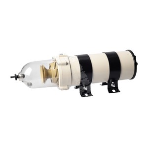 Élément filtrant séparateur huile-eau 1000FG à usage unique pour camions et navires - Product Image 1