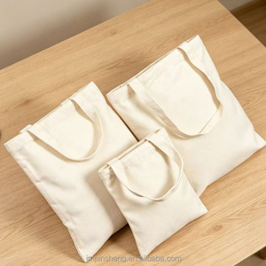 Borse Tote in Tela Ecologiche Personalizzate con Logo Stampato e Chiusura a Cerniera per Uso Quotidiano e Regali - Product Image 5