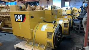 อุปทานของเครื่องกำเนิดไฟฟ้า C18หนอนผีเสื้อ344-2714 - Product Image 6