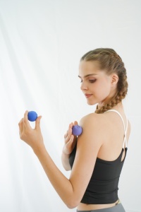 Bolas de Masaje Vibratorias con Energía de Batería para Puntos de Activación - Product Image 6