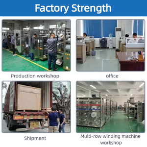 육류 가공 디저트 공장 및 기타 특수 식품 산업용으로 적합한 맞춤형 고정밀 금속 탐지기 - Product Image 5