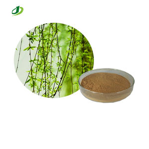 Extrait <span class=keywords><strong>de</strong></span> poudre d'<span class=keywords><strong>écorce</strong></span> <span class=keywords><strong>de</strong></span> <span class=keywords><strong>saule</strong></span> blanc naturel 15%-98% Salicine HPLC - Product Image 1