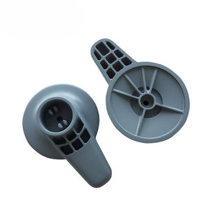 Auto Koelkast Injectie Voertuig Mechanische Externe <span class=keywords><strong>Plastic</strong></span> Onderdelen Voor Auto 'S Met Afdrukken Auto Inje - Product Image 2