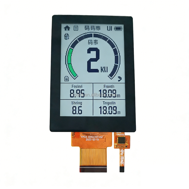 Custom MIPI Interface Square Tft Lcd 3.5 Inch Small Color TFT Display Panels Touch Screen LCD Module with Touch High Light
