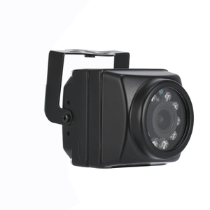 CAMERA Hộp 4K 8MP IMX415 IMX335 RTMP 5mp Kim Loại Led 940nm Chống Nước Âm Thanh H.265 + Phát Hiện Khuôn Mặt Người Trên CAMERA Quan Sát IP VIF POE - Product Image 4