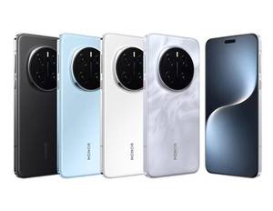 Smartphone Original <span class=keywords><strong>Honor</strong></span> Magic 7 <span class=keywords><strong>Pro</strong></span> 5G, écran OLED 6,8 pouces 2800*1280 120Hz, Qualcomm SD 8 Elite 3nm, 5850mAh, 100W80W sans fil, NFC, Android - Product Image 5