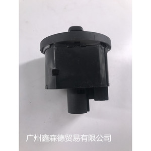 ปุ่มสวิตช์ไฟหน้ารถยนต์ Xinsende รุ่น 1Z0 941 431 N ทำจากพลาสติก สำหรับรถยนต์ Skoda - Product Image 1