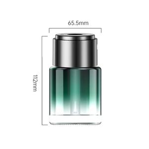 Diffuseur d'aromathérapie portable pour voiture et maison à huile pure avec lumière LED rechargeable, luxe haut de gamme, anglais, 1,5 W, utilisation hôtelière - Product Image 6