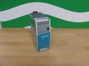 PLC <strong>SLR01</strong> Power Supply Netzteil Warranty Product - Product Image 1