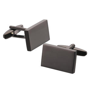 סיטונאי אופנה העליון אופנה אמייל ייחודי עסק אישית gifting חתונה מזכרות גברים יוקרה cufflinks - Product Image 4