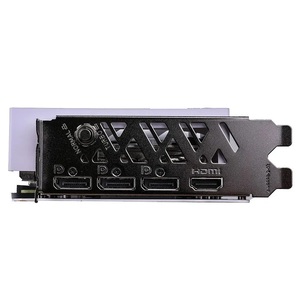 การ์ดจอ COLORFUL IGame GeForce RTX 4060 Ti Ultra W OC 8GB GDDR6 สำหรับเล่นเกมบนเดสก์ท็อปพีซี COLORFUL IGame GeFo - Product Image 3