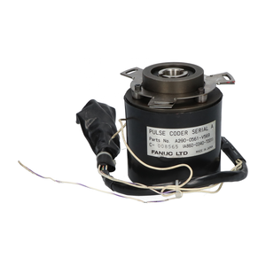 일본에서 좋은 품질의 Fanuc 로타리를 A290-0561-V569 새로운 인코더 액세서리 기계 - Product Image 1