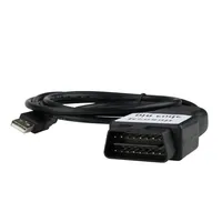 Lecteur de code PIN K-Line pour Renault, programmation de clés pour Renault K-Line 1996-2013