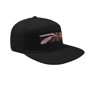 Display fatto da te controllato da App vari disegni che mostrano il cappello da Baseball luminoso a LED - Product Image 5