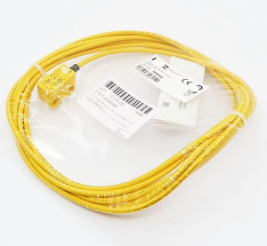 Nieuwe originele, direct leverbare 506302 industriële automatisering PAC dedicated PLC programmeercontroller - Product Image 1