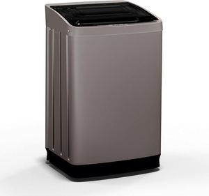 Automatic Electric All-In-One Washer/Dryer for Household & Hotel Use High Efficiency 5-15kg Capacity with English Support - Product Image 1
