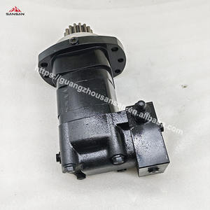 6676397 thủy lực xoay động cơ Assy bộ phận máy móc xây dựng 320 322 máy xúc đu động cơ 6676397 - Product Image 3