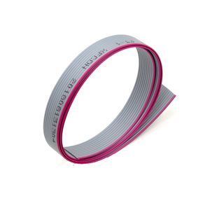 Cáp dẹt IDC 2651, khoảng cách chân 1.27mm, 76.5M/cuộn, cáp dải phẳng - Product Image 2