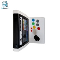 CLIN D'OEIL 2020 Offre Spéciale dernière Mini D'arcade Pandora Boîte Intérieure Et extérieure Électronique machine de Jeu d'arcade d'amusement