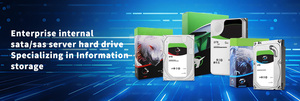 Nouveau disque dur RTS ST24000NM007H 24 To 3,5 pouces 512 Mo 7200 tr/min HDD - Product Image 5
