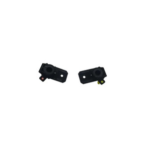 Manijas Interiores para Puertas OEM 98407727 98407726 para Iveco Daily 1991 1998 - Product Image 3