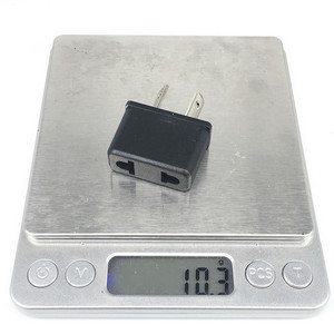 AU to EU <strong>Plug</strong> <strong>Adapter</strong> US CN to <strong>Australian</strong> Adaptor <strong>Plug</strong> Power Socket 6A220V Electric Converter Mini Converter - Product Image 6