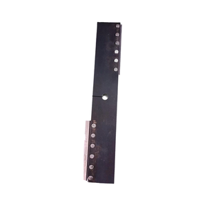 Lame de rechange professionnelle de 20 pouces |   Pièce de rechange robuste pour tondeuse à gazon et débroussailleuse |   Fournisseur OEM - Product Image 1