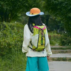 Mochila Ligera y Transpirable para Correr, Ciclismo, Senderismo, Viajes, Chaleco de Correr al Aire Libre de Gran Capacidad, Bolsa de Escalada Unisex - Product Image 4