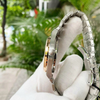 Yüksek Kaliteli PRX T137 Erkek Spor Mekanik Saat 40mm Paslanmaz Çelik Kasa ETA Hareketi Aydınlık Su Geçirmez Lüks Saat