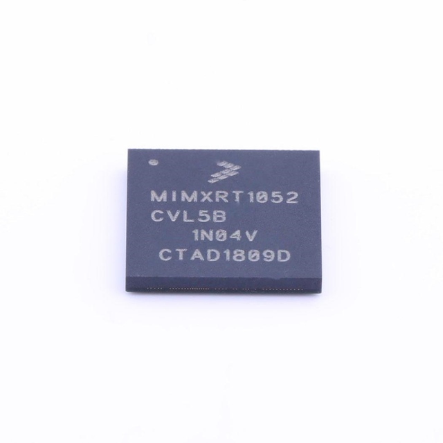 Original New IC MIMXRT1052CVL5B BGA-196 Integrated circuit IC chip in stock