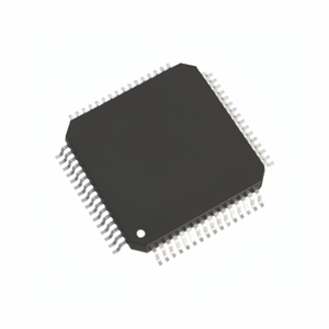 STA321MPLTR 64 LQFP ชิ้นส่วนอิเล็กทรอนิกส์สำหรับเสียงเฉพาะทาง ตัวแทนจำหน่ายที่ได้รับอนุญาต - Product Image 1